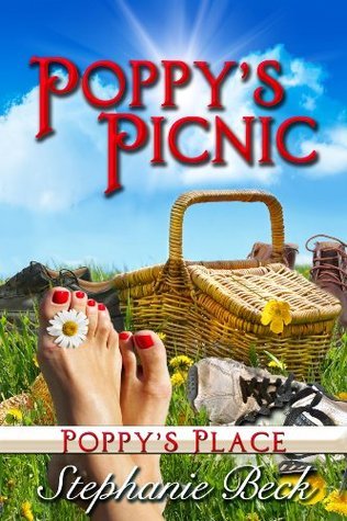 Poppy's Place book cover 3
