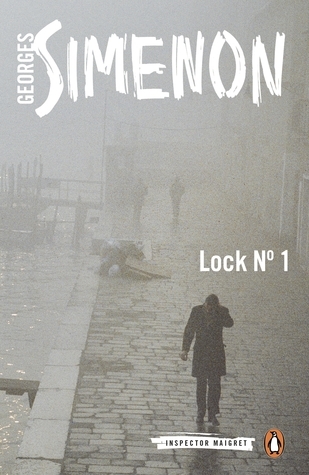 Lock No. 1 book cover