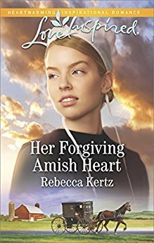 Women of Lancaster County book cover 3