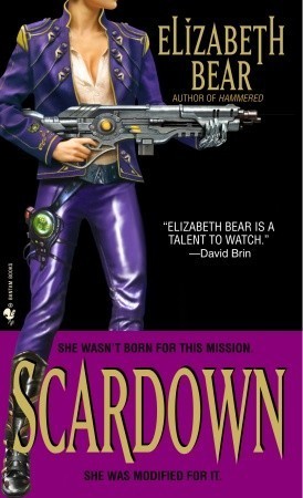 Jenny Casey book cover 2