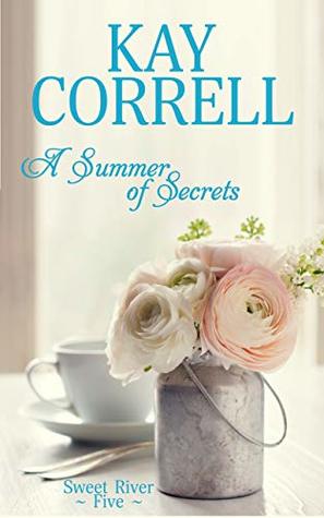 A Summer of Secrets book cover