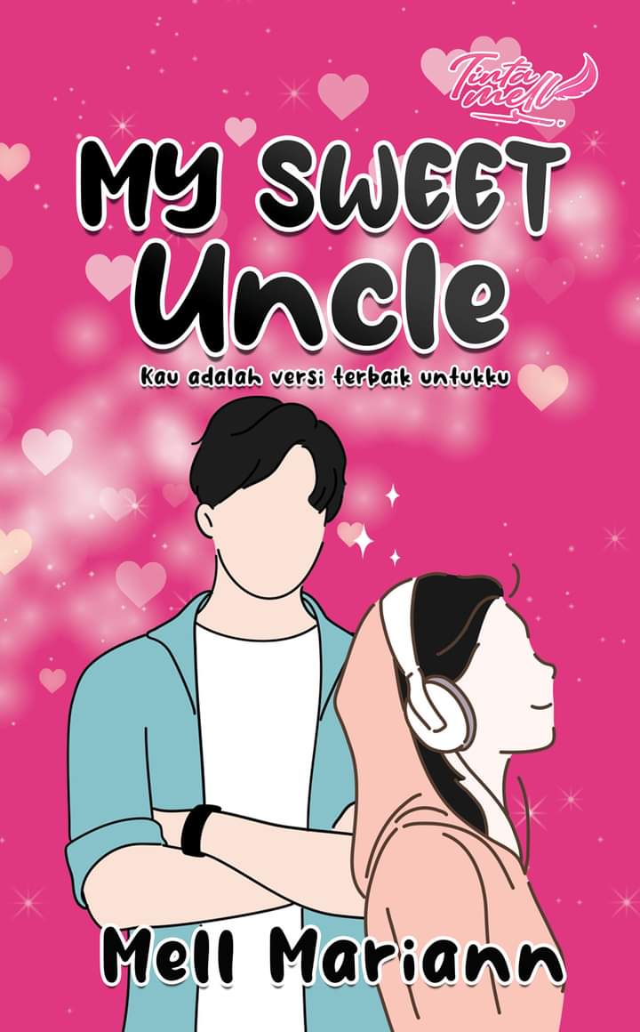 My Sweet Uncle book cover