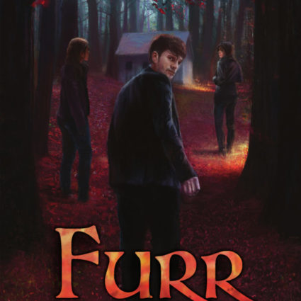 Furr book cover