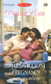 The Riccioni's Pregnancy - Bayi Keluarga Riccioni book cover