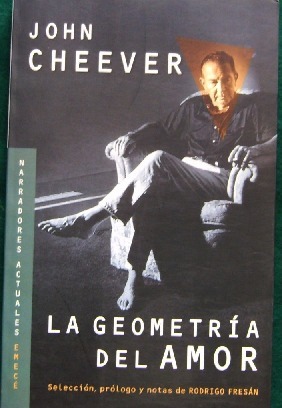 La geometría del amor book cover