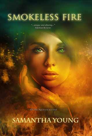 Seven Kings of Jinn book cover 1