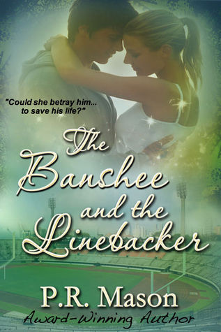 The Banshee and the Linebacker book cover
