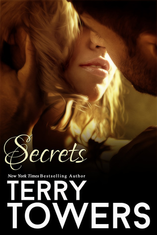 Secrets book cover