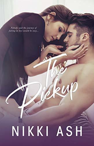 Imperfect Love book cover 1