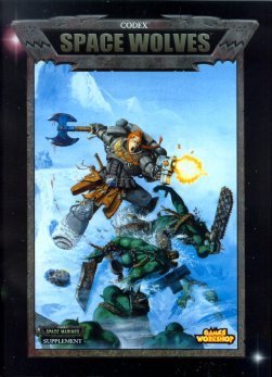 Codex book cover