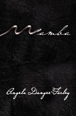 Mamba book cover