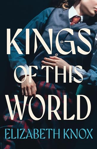 Kings of This World book cover
