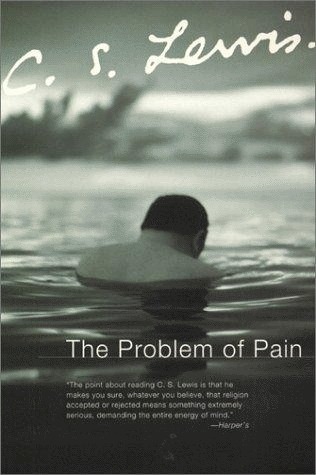 The Problem of Pain book cover