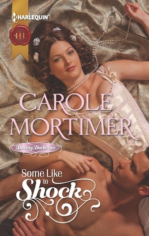 Daring Duchesses book cover 2