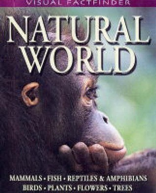 Visual Factfinders book cover