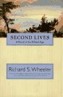 Second Lives book cover