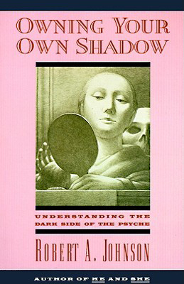 Owning Your Own Shadow book cover