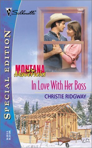 Montana Mavericks: Christmas in Whitehorn book cover 2