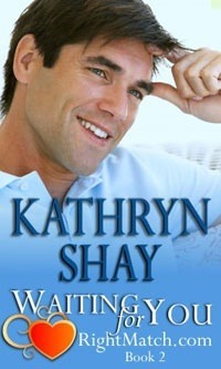 RightMatch.com book cover 2