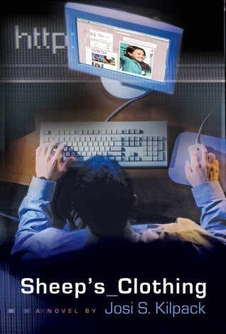 Sheep's Clothing book cover