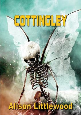 Cottingley book cover