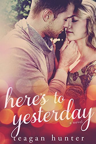 Here's To book cover 2