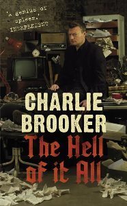 The Hell of It All book cover