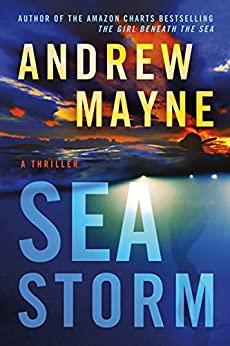 Underwater Investigation Unit book cover 3