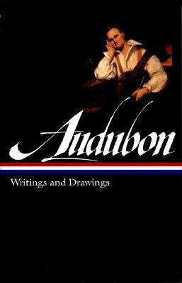 John James Audubon book cover