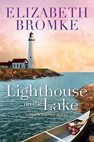 Lighthouse on the Lake book cover