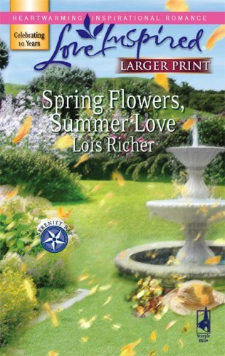 Serenity Bay book cover 3