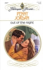 Out of the Night book cover