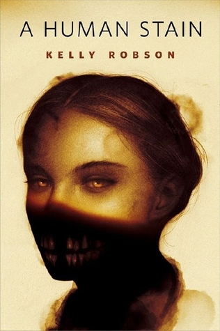 A Human Stain book cover