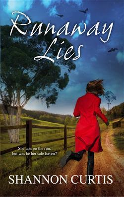 Runaway Lies book cover
