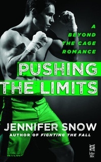 Beyond the Cage book cover 3