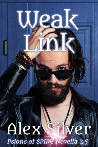 Weak Link book cover
