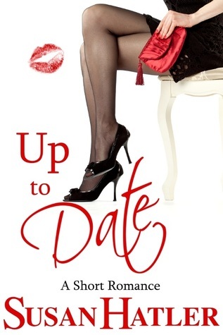 Up to Date book cover