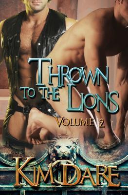 Thrown to the Lions book cover