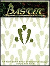 Bastet book cover