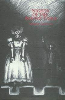 Nights of the Round Table book cover