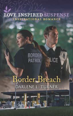 Border Breach book cover