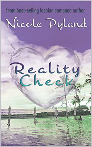 Reality Check book cover