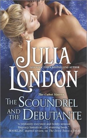 The Cabot Sisters book cover 3