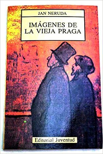Imágenes de la vieja Praga book cover