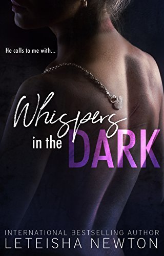 Whispers in the Dark book cover