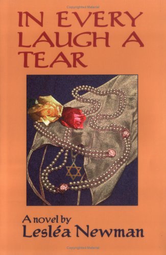 In Every Laugh A Tear book cover