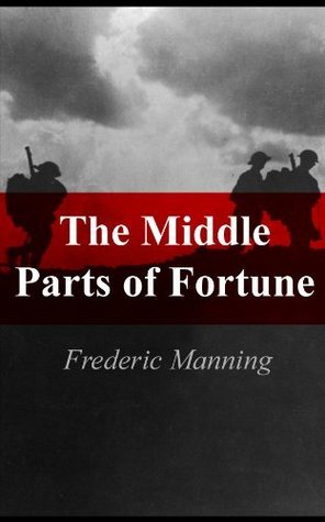 The Middle Parts of Fortune book cover