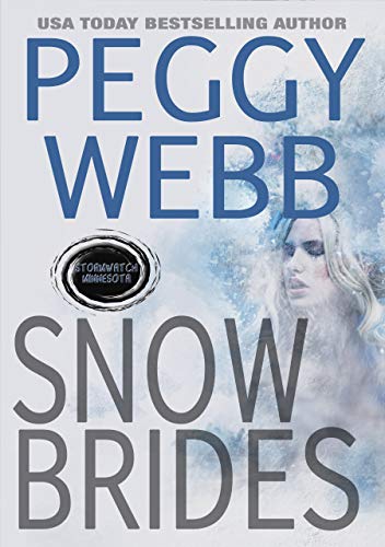 Snow Brides book cover