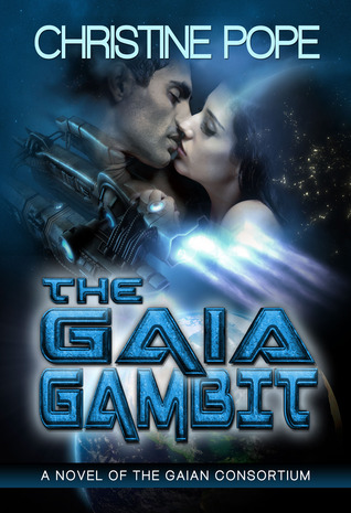 The Gaia Gambit book cover