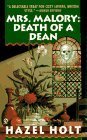 Mrs. Malory book cover